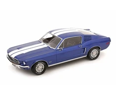 Ford Mustang GT Fastback, 1968 - 1:18 KK-Scale