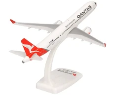 Herpa Airbus A321XLR Qantas