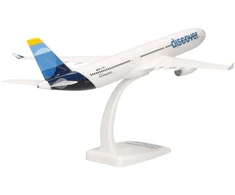 Herpa Airbus A330-300 Discover Airlines