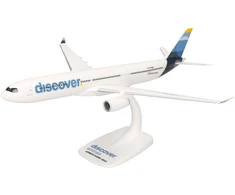 Herpa Airbus A330-300 Discover Airlines