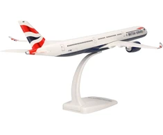 Herpa Airbus A350-1000 British Airways