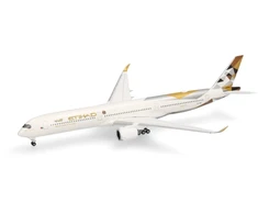 Herpa Airbus A350-1000 Etihad Airways