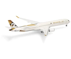 Herpa Airbus A350-1000 Etihad Airways