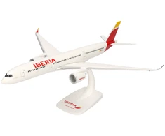 Herpa Airbus A350-900 Iberia “Plácido Domingo”