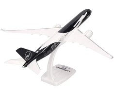 Herpa Airbus A350-900 Lufthansa "100 Jahre"
