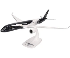 Herpa Airbus A350-900 Lufthansa "100 Jahre"
