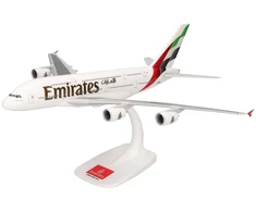 Herpa Airbus A380 Emirates