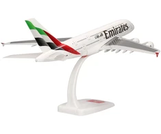 Herpa Airbus A380 Emirates