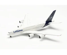 Herpa Airbus A380 Lufthansa