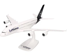 Herpa Airbus A380 Lufthansa