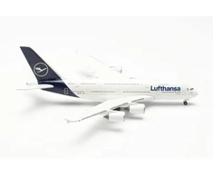 Herpa Airbus A380 Lufthansa