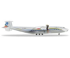 Herpa Antonov AN-22 Antonov Airlines