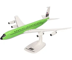 Herpa Boeing 707-320 Braniff International
