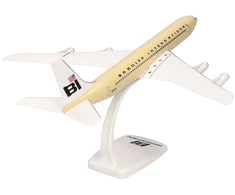 Herpa Boeing 707-320 Braniff International
