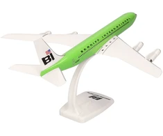 Herpa Boeing 707-320 Braniff International