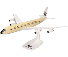 Herpa Boeing 707-320 Braniff International