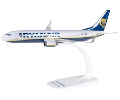 Herpa Boeing 737-800 Ryanair