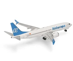 Herpa Boeing 737 Max 8 Air Europa