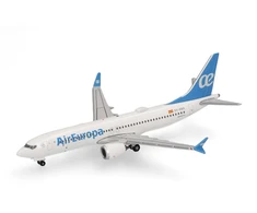 Herpa Boeing 737 Max 8 Air Europa