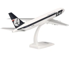 Herpa Boeing 767-300 LOT Polish Airlines