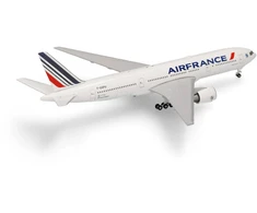 Herpa Boeing 777-200 Air France "Saint-Étienne"
