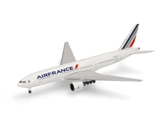 Herpa Boeing 777-200 Air France "Saint-Étienne"
