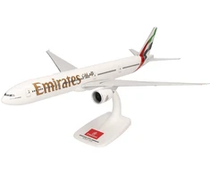 Herpa Boeing 777-300ER Emirates