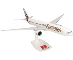 Herpa Boeing 777-300ER Emirates