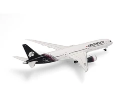 Herpa Boeing 787-9 Dreamliner Aeroméxico