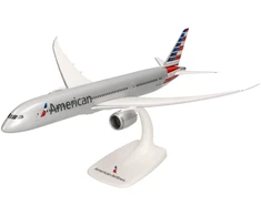 Herpa Boeing 787-9 Dreamliner American Airlines