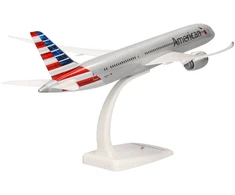 Herpa Boeing 787-9 Dreamliner American Airlines