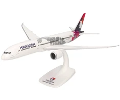 Herpa Boeing 787-9 Dreamliner Hawaiian Airlines "Kapuahi"