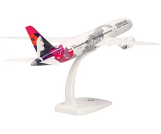 Herpa Boeing 787-9 Dreamliner Hawaiian Airlines "Kapuahi"