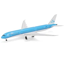 Herpa Boeing 787-9 Dreamliner KLM