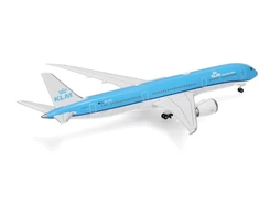 Herpa Boeing 787-9 Dreamliner KLM