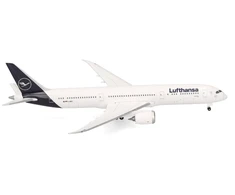 Herpa Boeing 787-9 Dreamliner Lufthansa