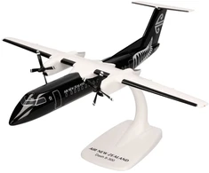 Herpa DHC-8-300 Air New Zealand - ZK-NEM
