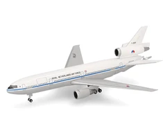 Herpa Douglas KDC-10 Extender Royal Netherlands AF "Prins Bernhard"