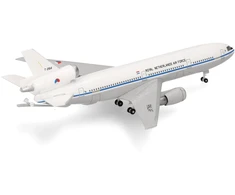 Herpa Douglas KDC-10 Extender Royal Netherlands AF "Prins Bernhard"