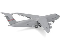 Herpa Lockheed C-5A Galaxy U.S. Air Force, Tennessee Air National Guard, 155th Airlift Squadron