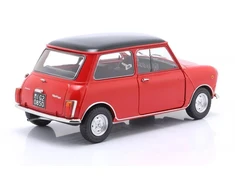 Innocenti Mini Cooper MK2, 1968 - 1:18 Mitica