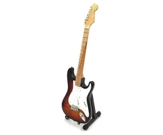 Jimi Hendrix elektrinės gitaros modelis