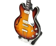John Lennon, The Beatles elektrinės gitaros modelis