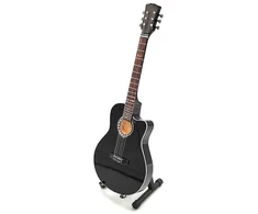 Jon Bon Jovi klasikinės gitaros modelis