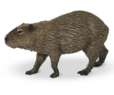 Kapibaros figūrėlė