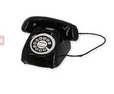 Creal Miniatures Laidinis telefonas