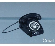 Laidinis telefonas