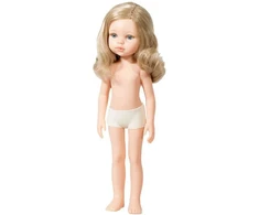 Paola Reina lėlė Carla, 32 cm