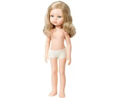 Paola Reina lėlė Carla, 32 cm