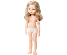 Paola Reina lėlė Carla, 32 cm